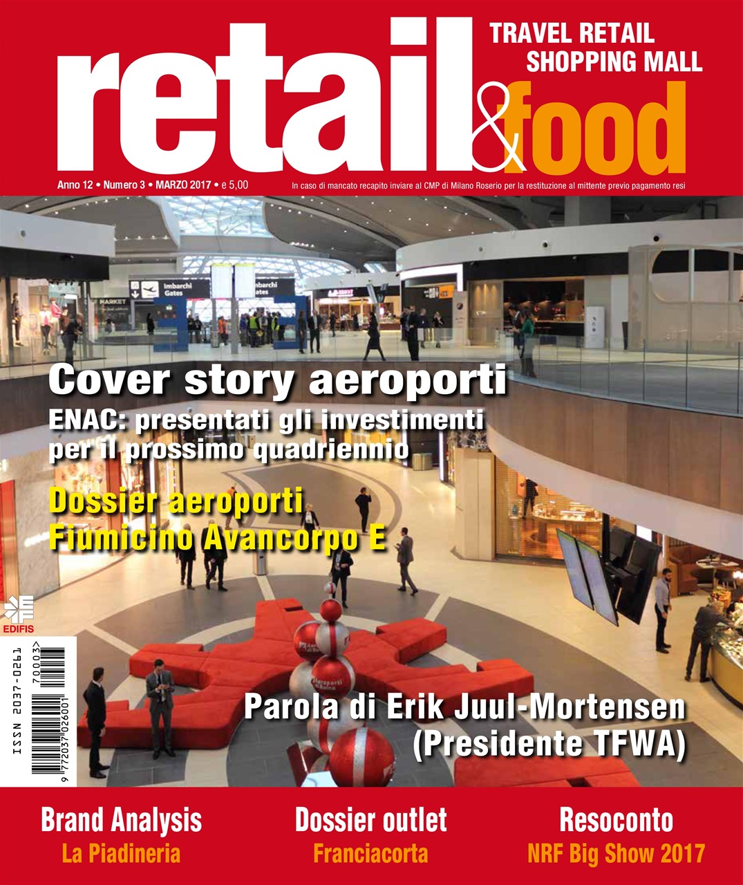 Retail&food Preview Pages
