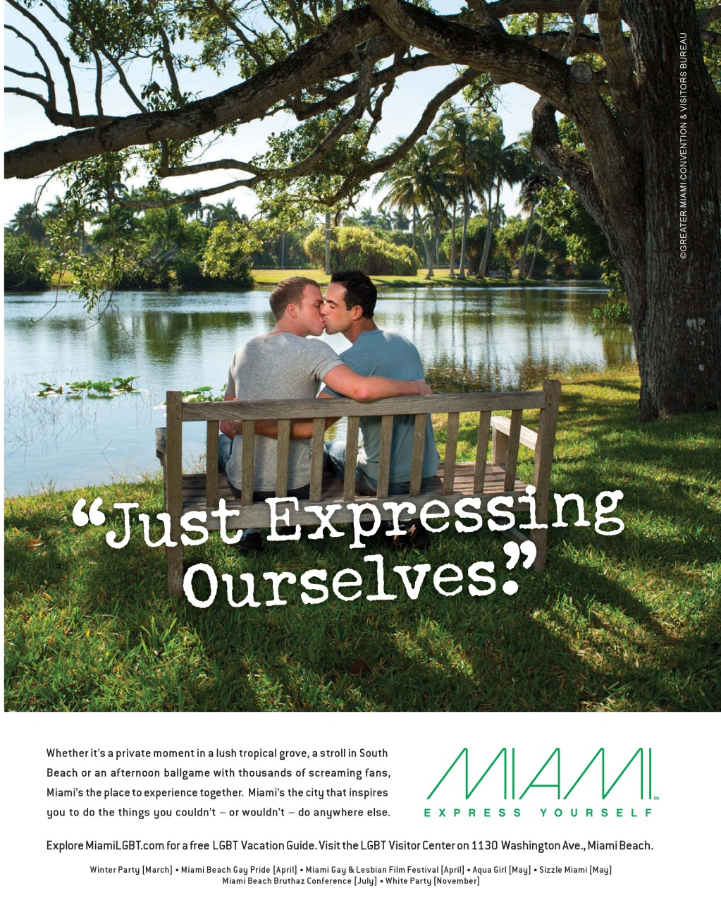 DNA Magazine Preview Pages