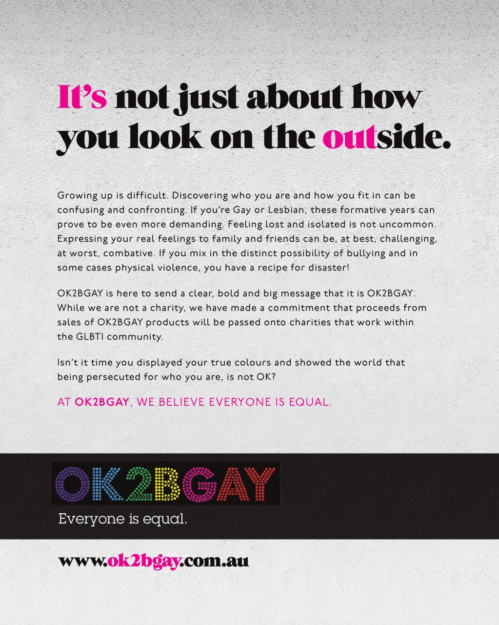 DNA Magazine Preview Pages