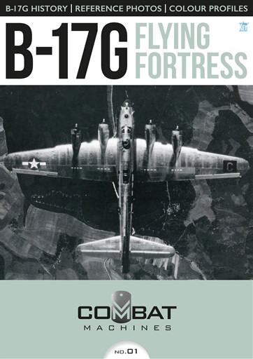 Airfix Model World issue 