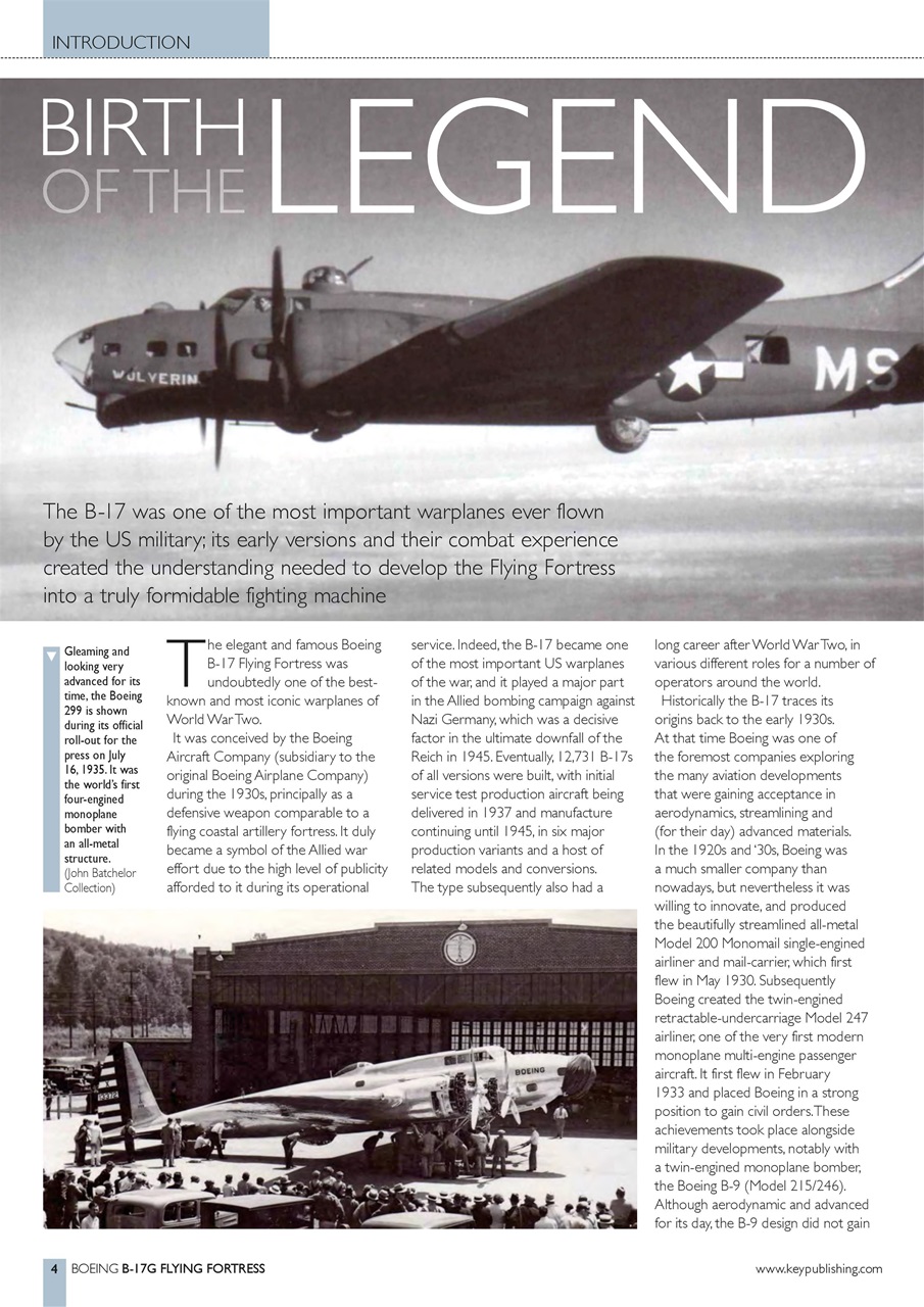 Airfix Model World Preview Pages