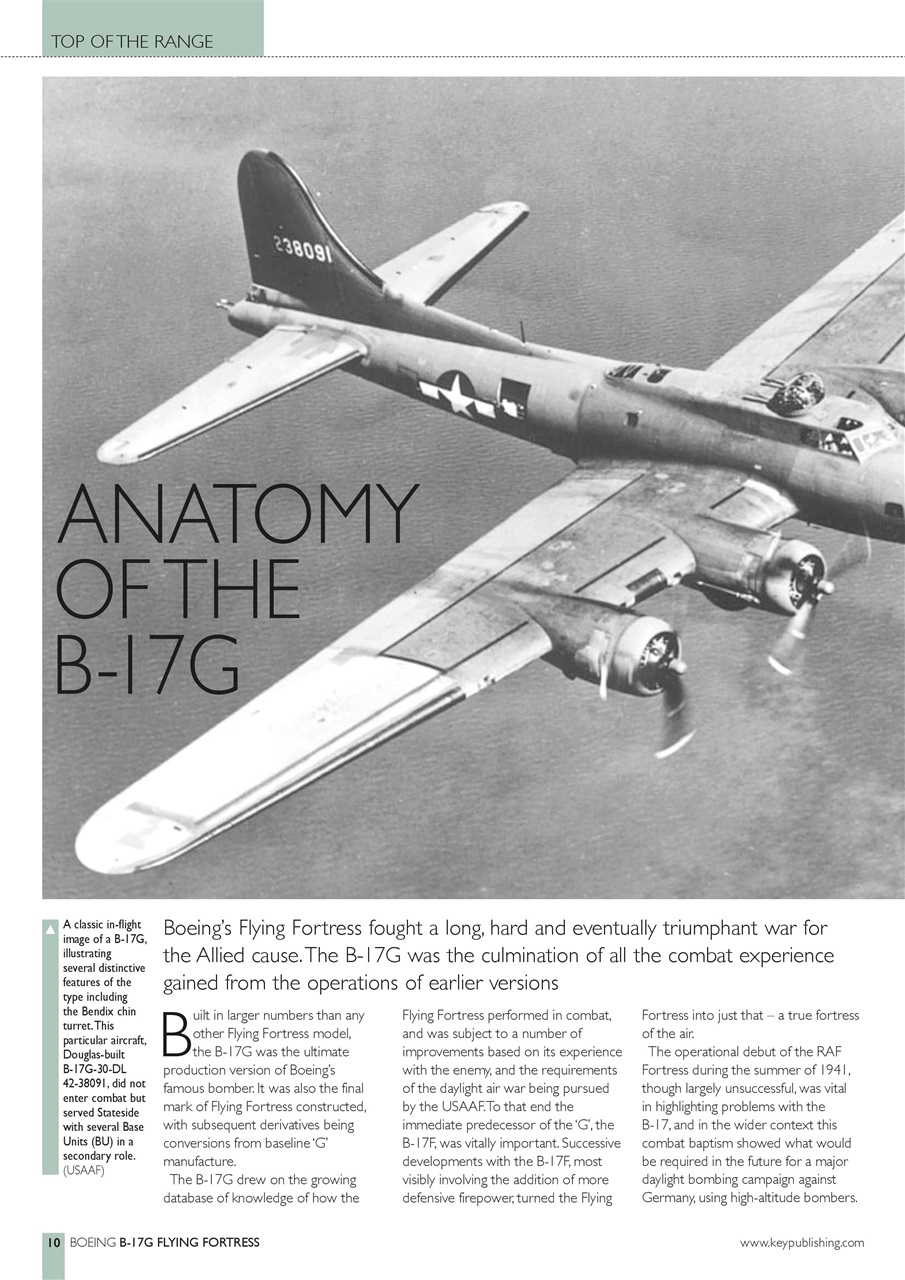 Airfix Model World Preview Pages