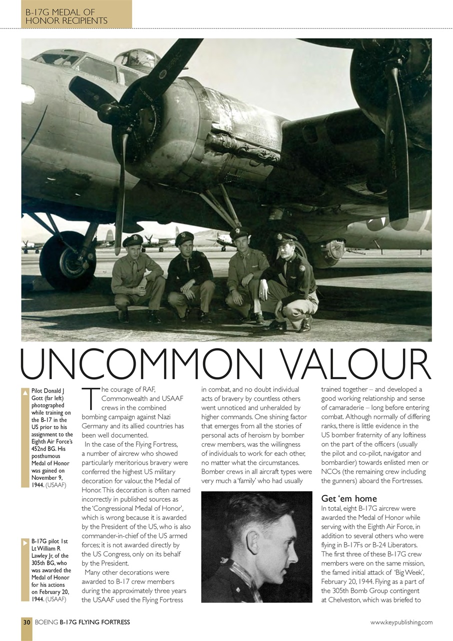 Airfix Model World Preview Pages