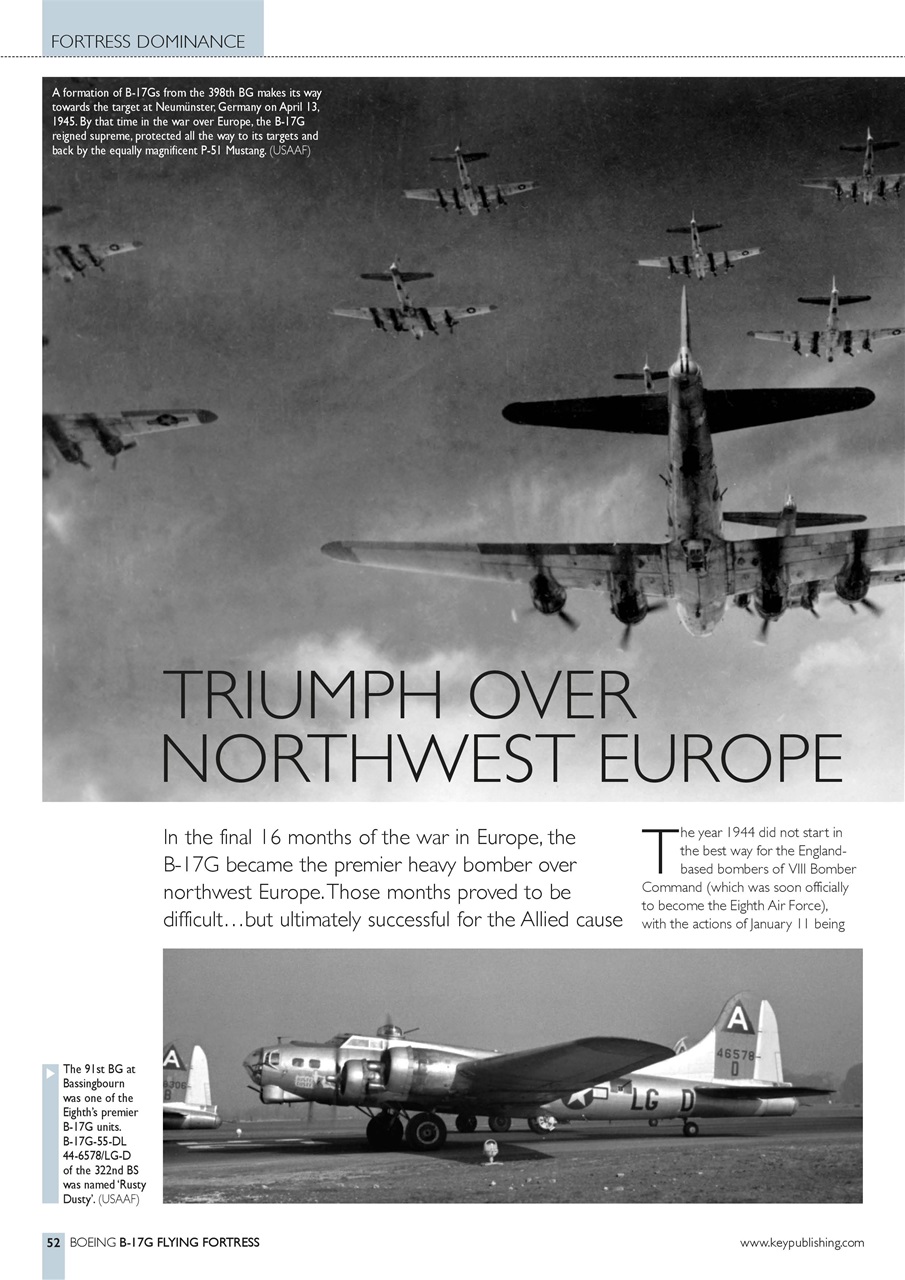 Airfix Model World Preview Pages