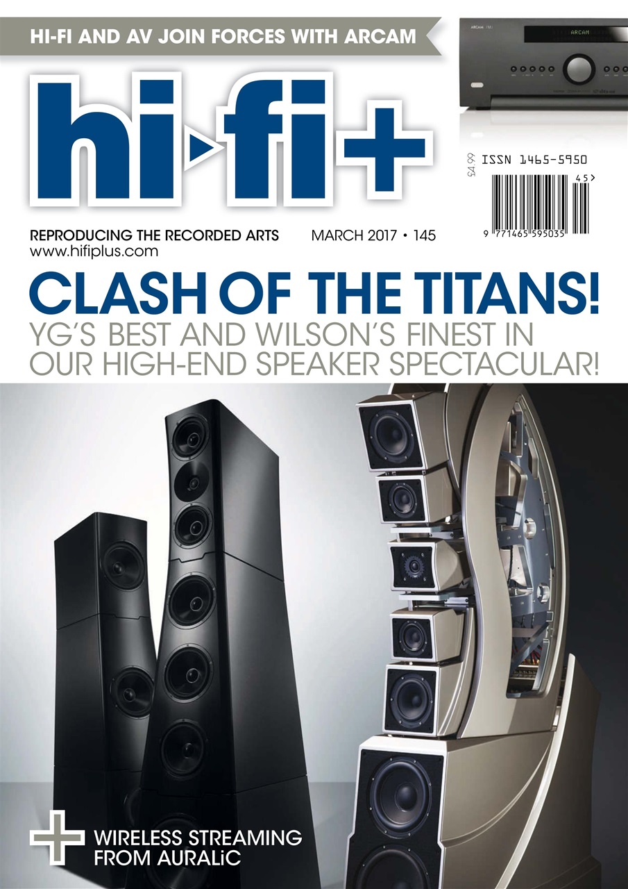hi-fi+ Global Network Preview Pages