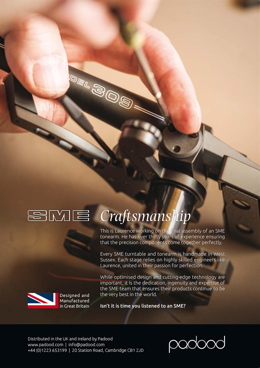 hi-fi+ Global Network Preview Pages