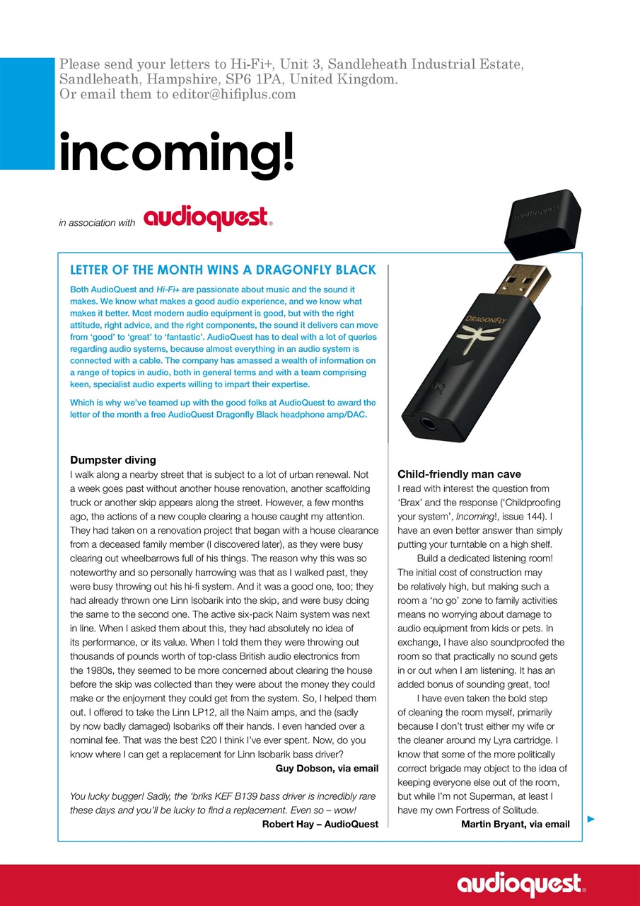 hi-fi+ Global Network Preview Pages