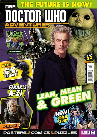 DWA 22 issue DWA 22