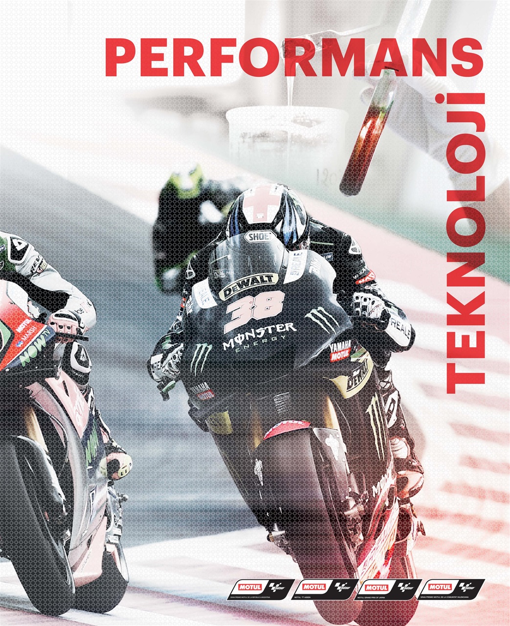 Motoron Preview Pages