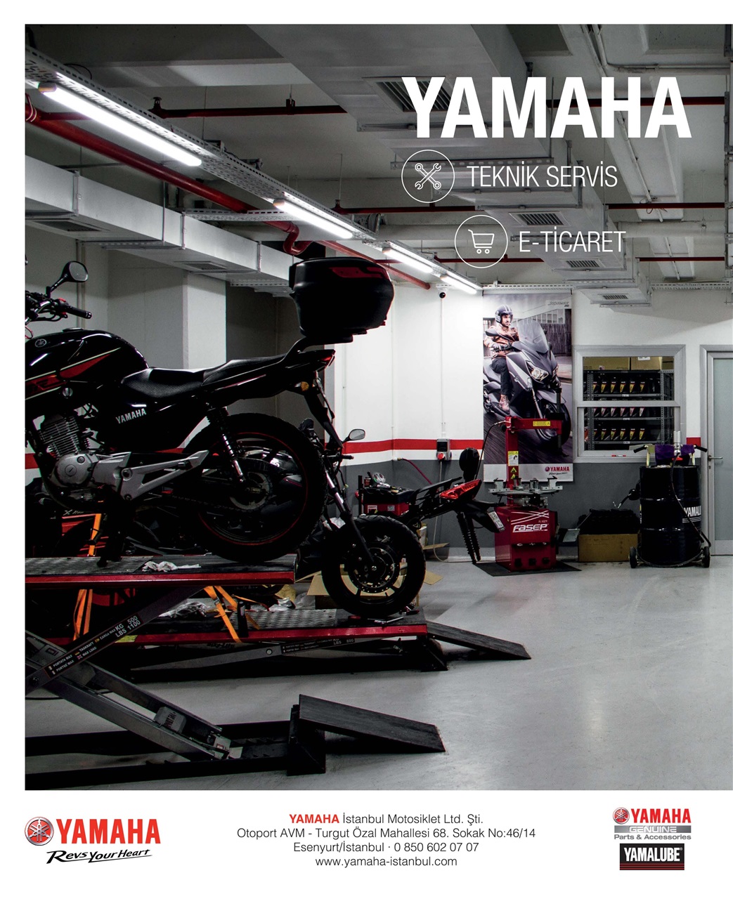 Motoron Preview Pages