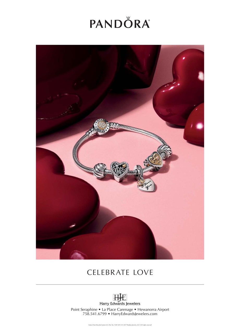 Tropical Traveller Preview Pages