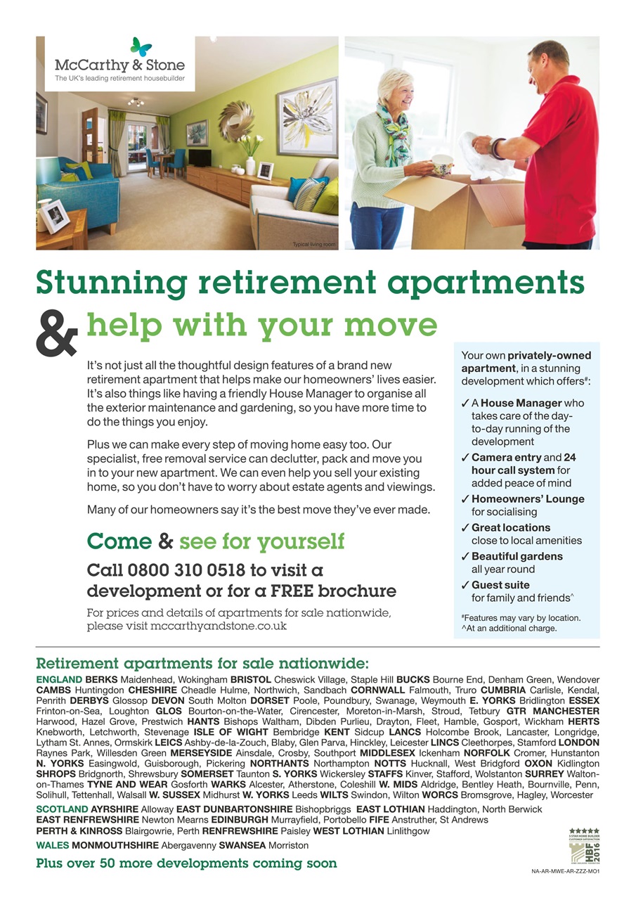 My Weekly Preview Pages