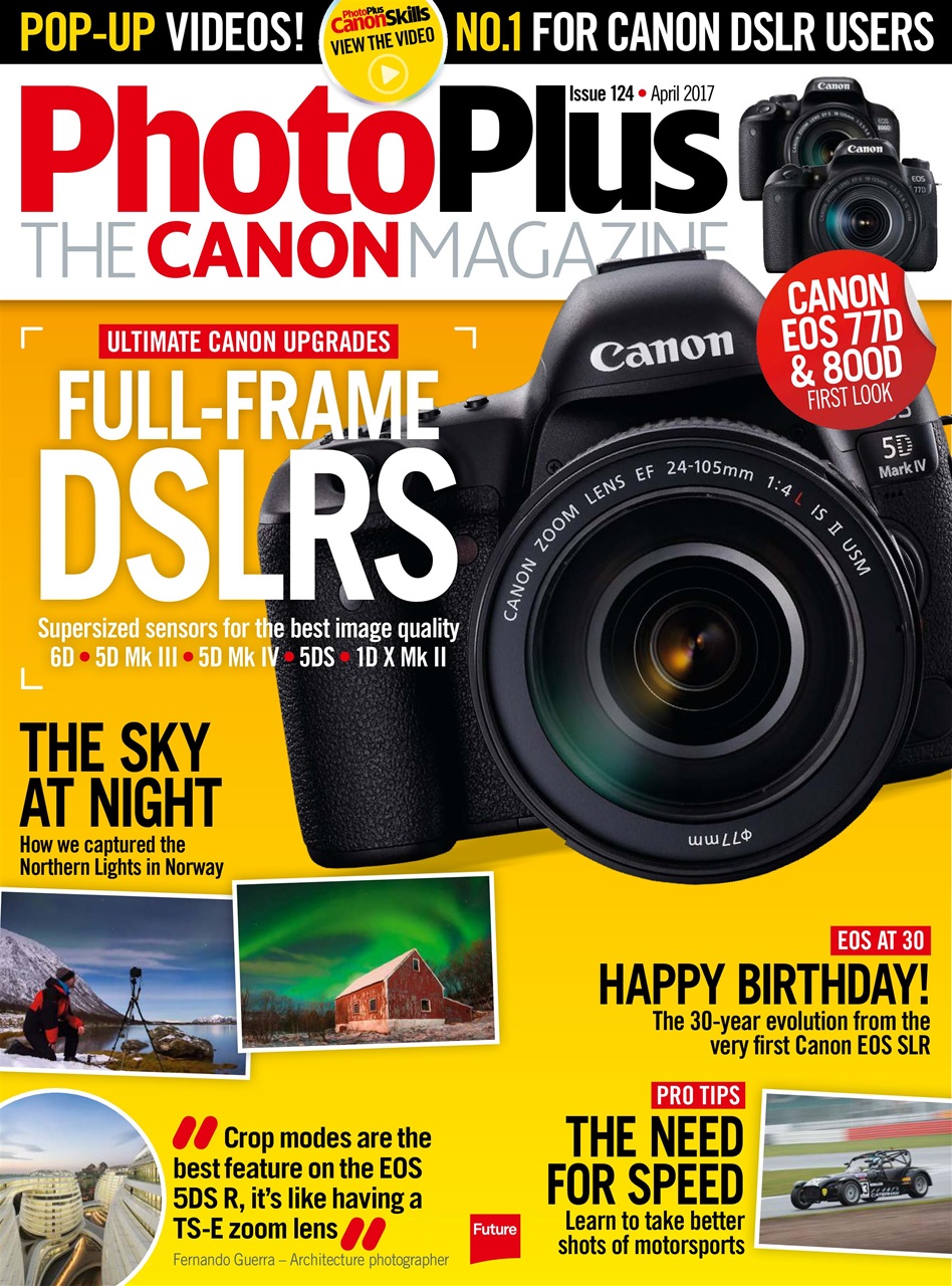 PhotoPlus Preview Pages