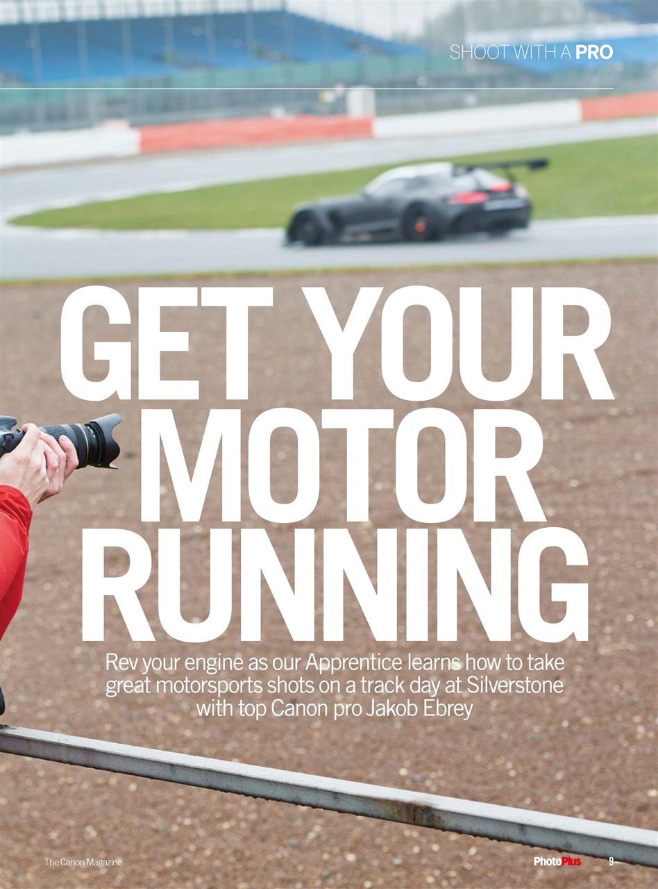 PhotoPlus Preview Pages