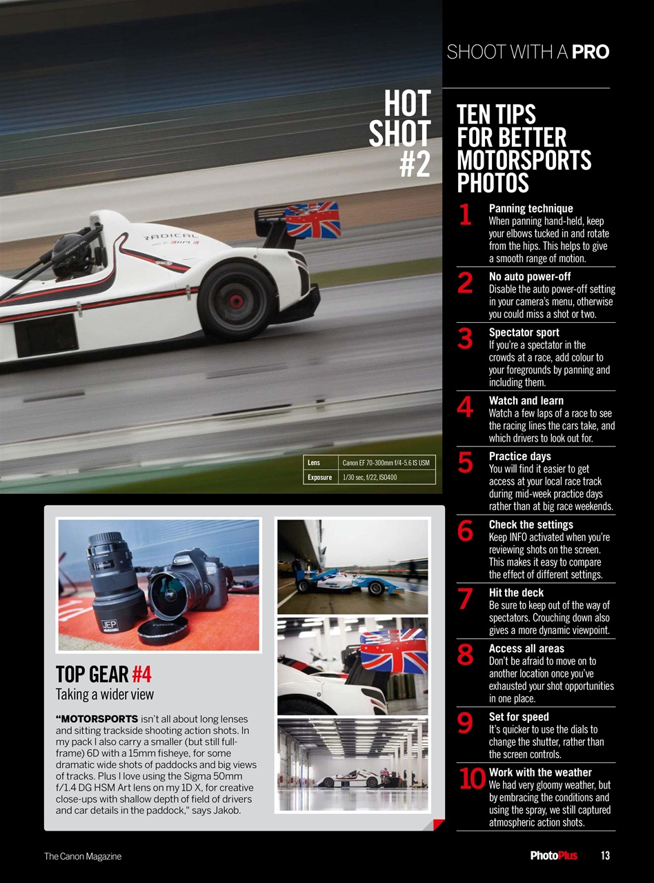 PhotoPlus Preview Pages