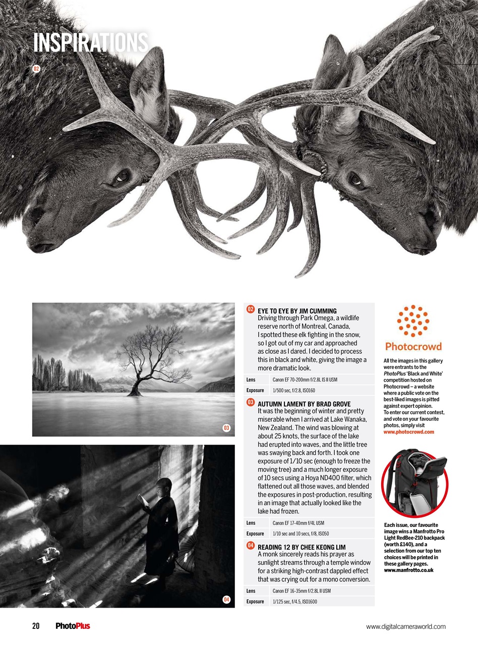 PhotoPlus Preview Pages