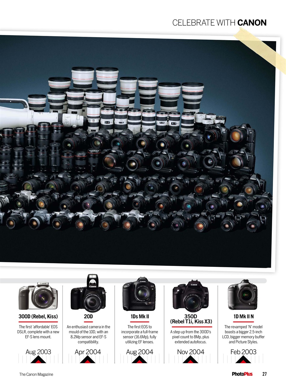 PhotoPlus Preview Pages