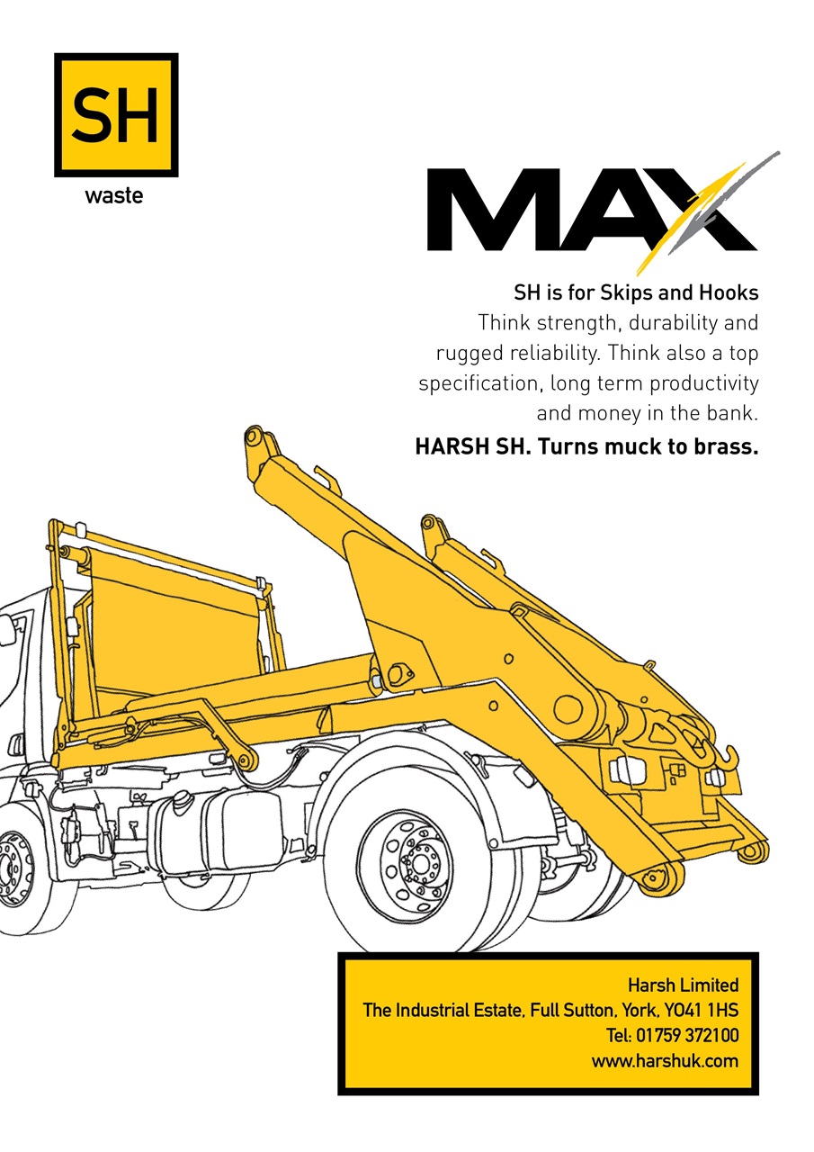 Transport News Preview Pages