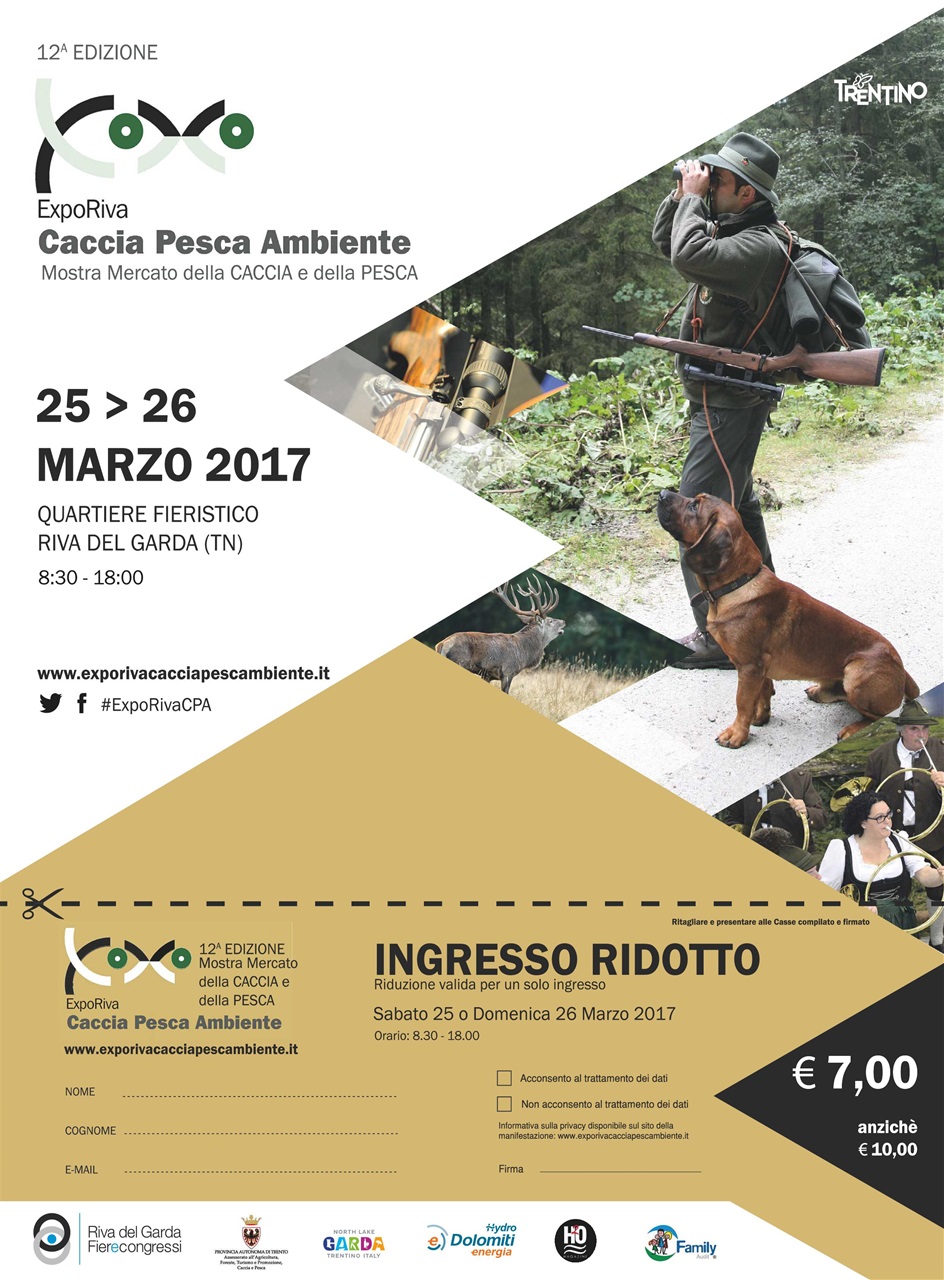 SENTIERI DI CACCIA Preview Pages