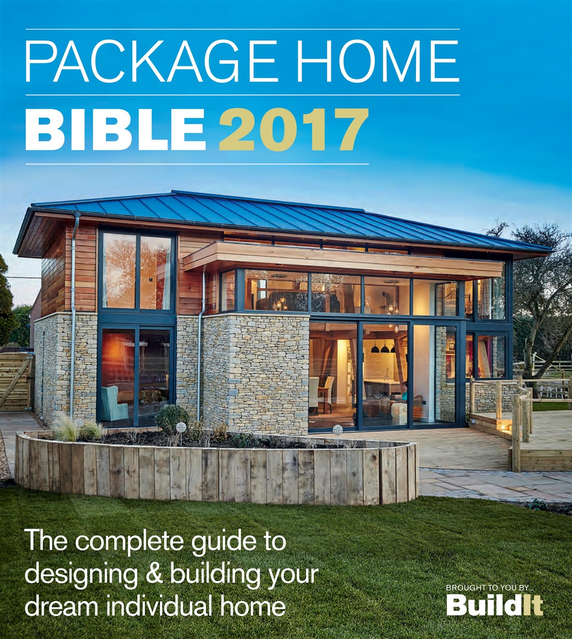 Build It Preview Pages