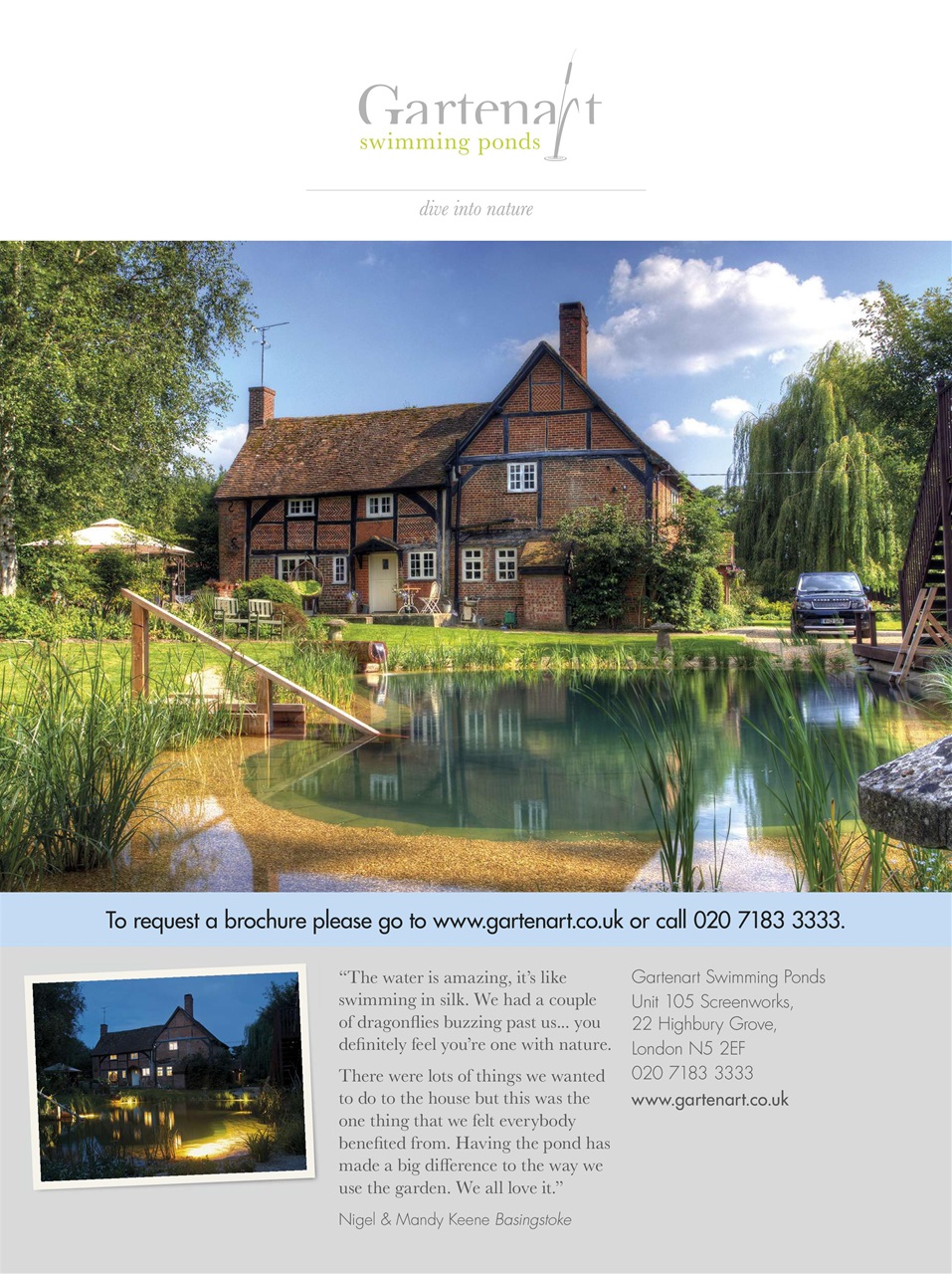 Gardens Illustrated Preview Pages