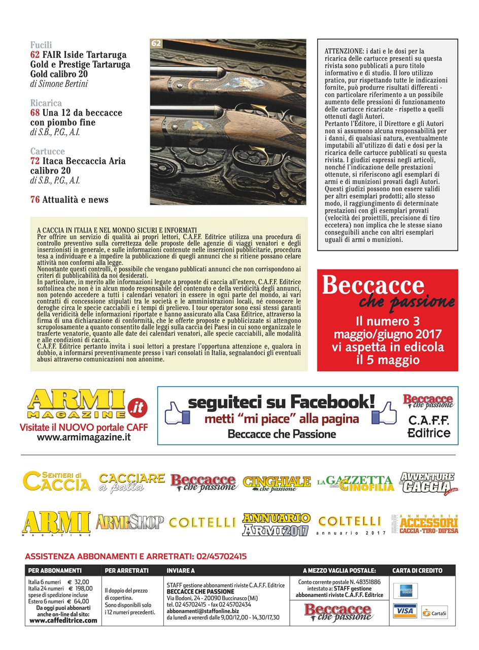 BECCACCE CHE PASSIONE Preview Pages