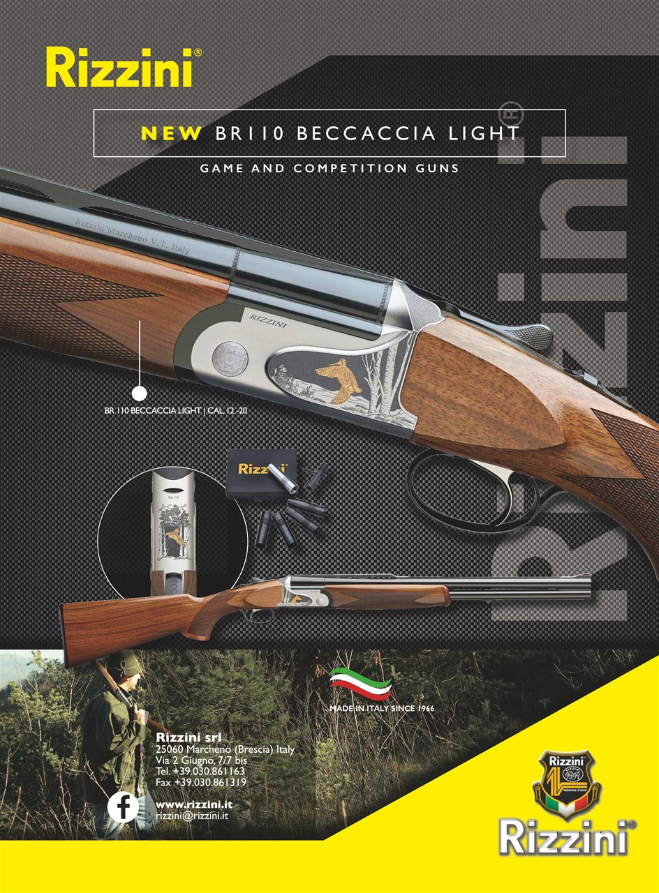 BECCACCE CHE PASSIONE Preview Pages