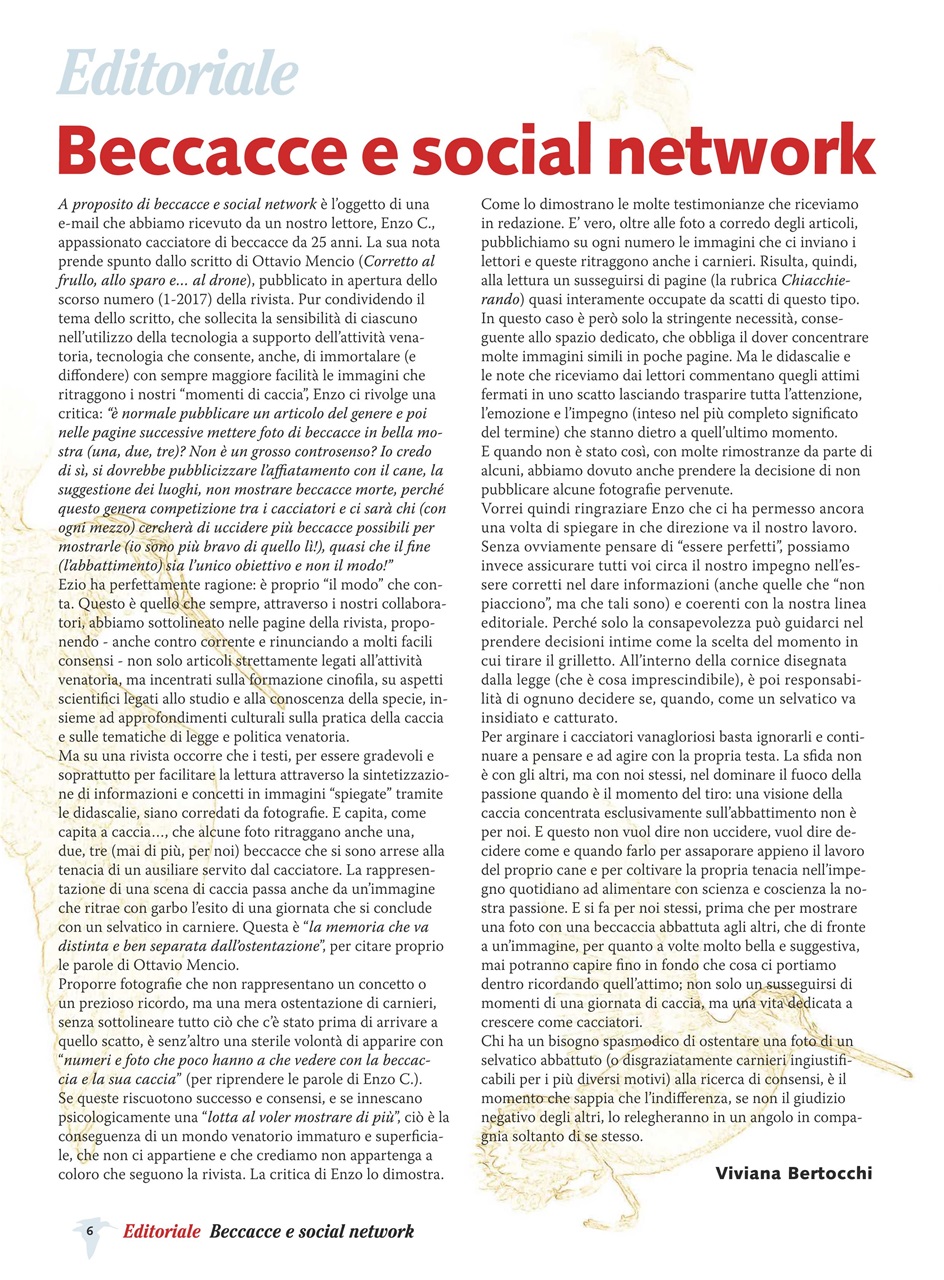 BECCACCE CHE PASSIONE Preview Pages