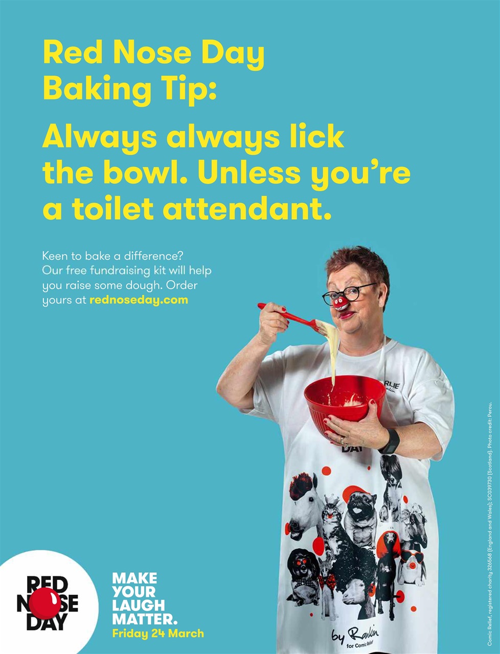 Easy Cook Magazine Preview Pages