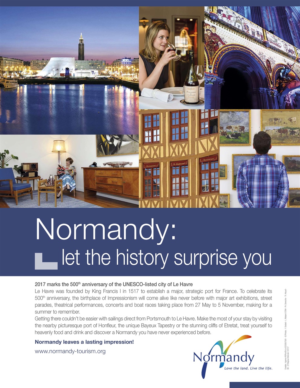 BBC History Revealed Magazine Preview Pages