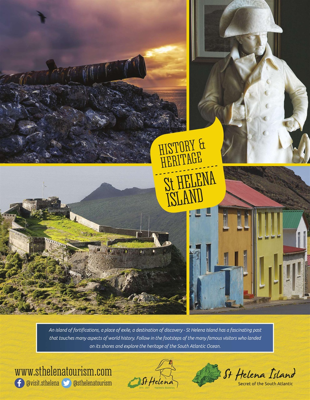 BBC History Revealed Magazine Preview Pages