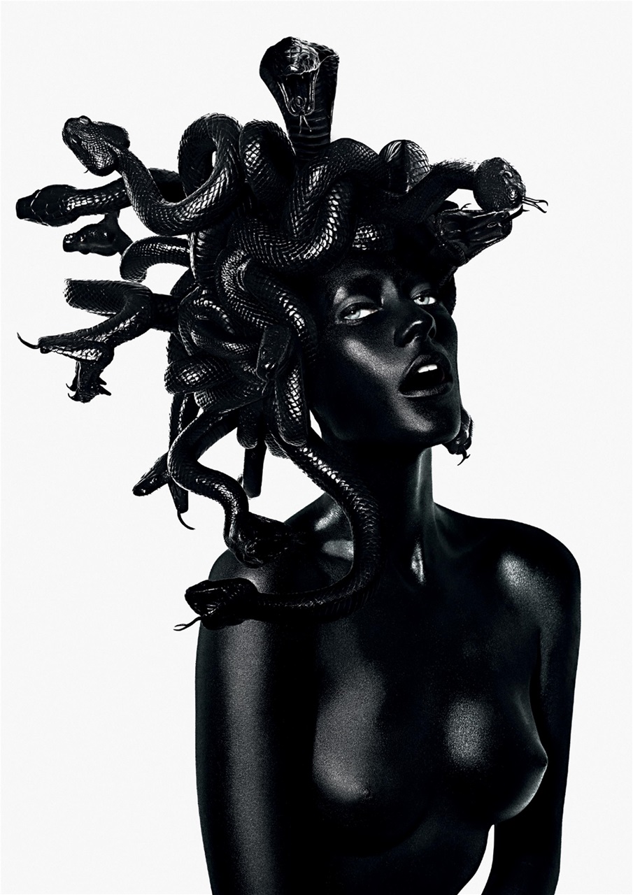 Normal Magazine Preview Pages