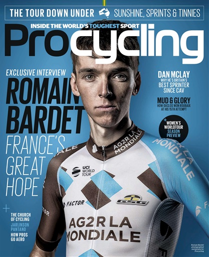 Procycling issue 