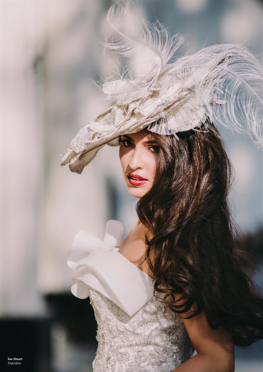 Unveiled Preview Pages