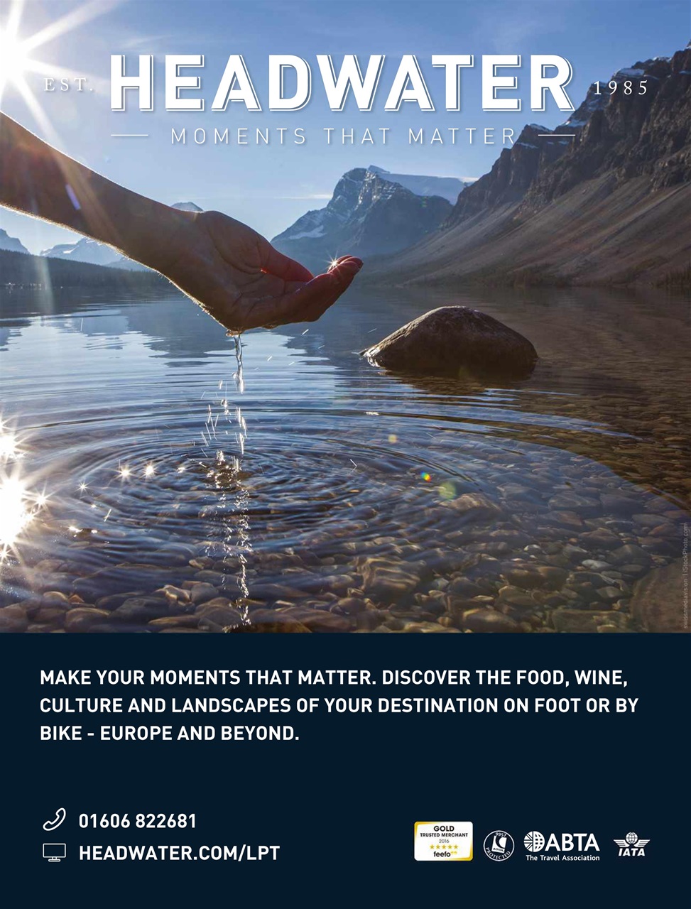 Lonely Planet Preview Pages