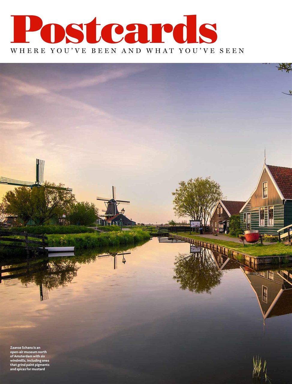 Lonely Planet Preview Pages