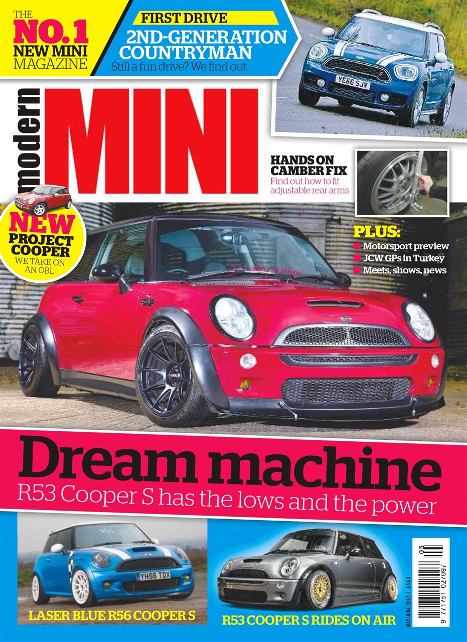 Performance Mini Preview Pages