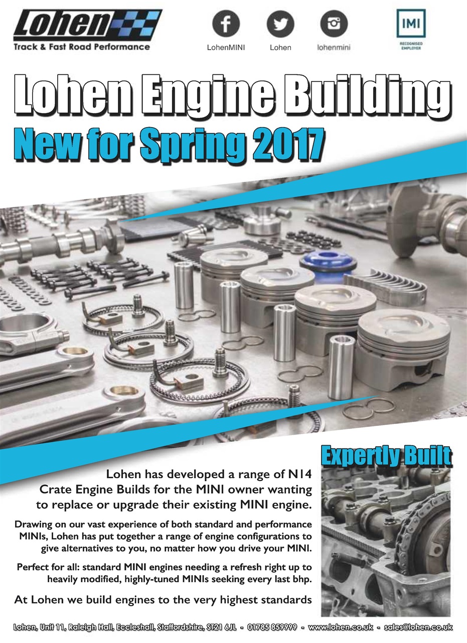 Performance Mini Preview Pages