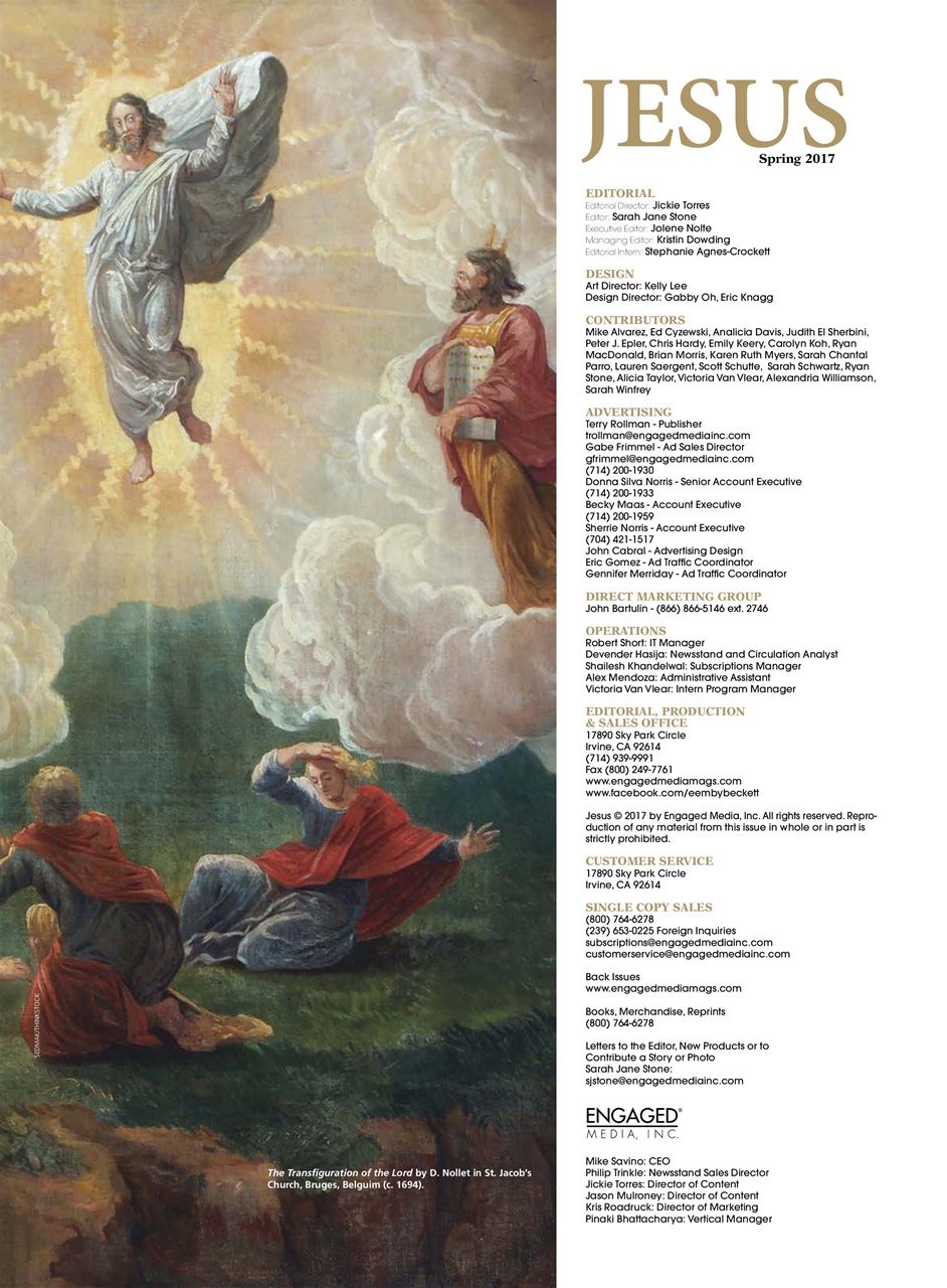 Engaged Explorer Preview Pages