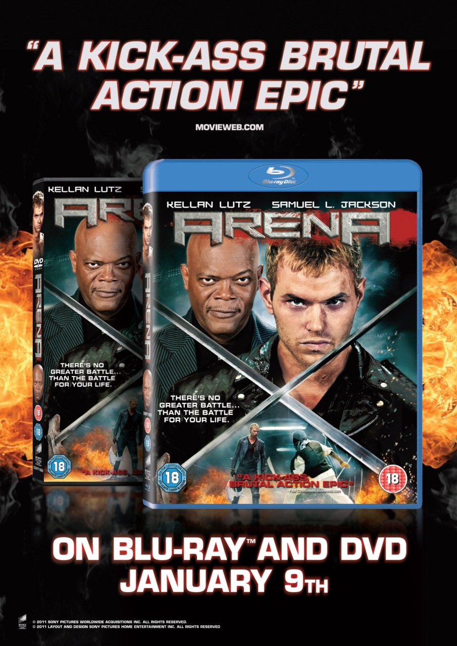 Wrestletalk Magazine Preview Pages