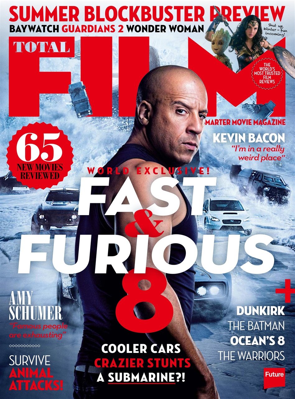 Total Film Preview Pages