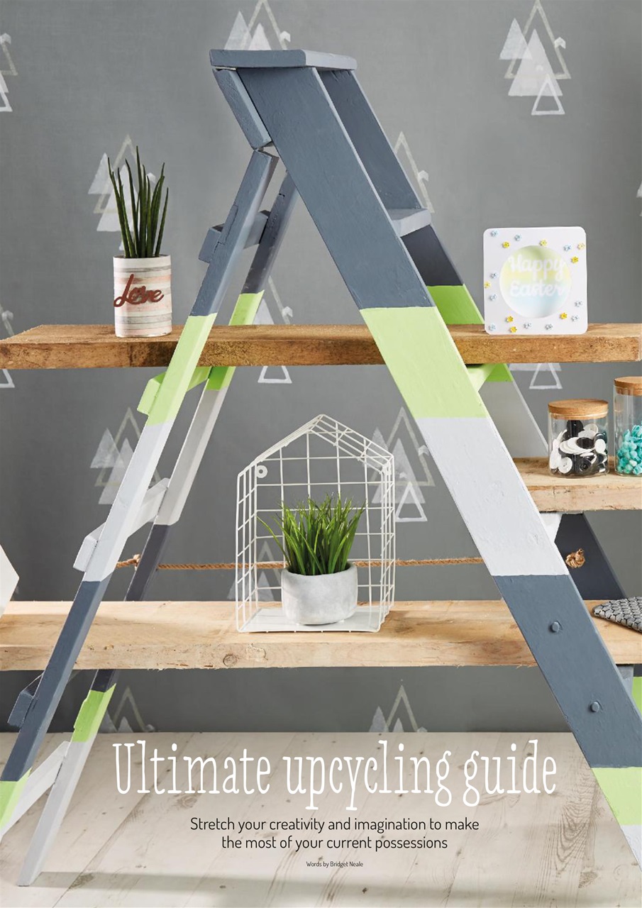 docrafts® Creativity Preview Pages