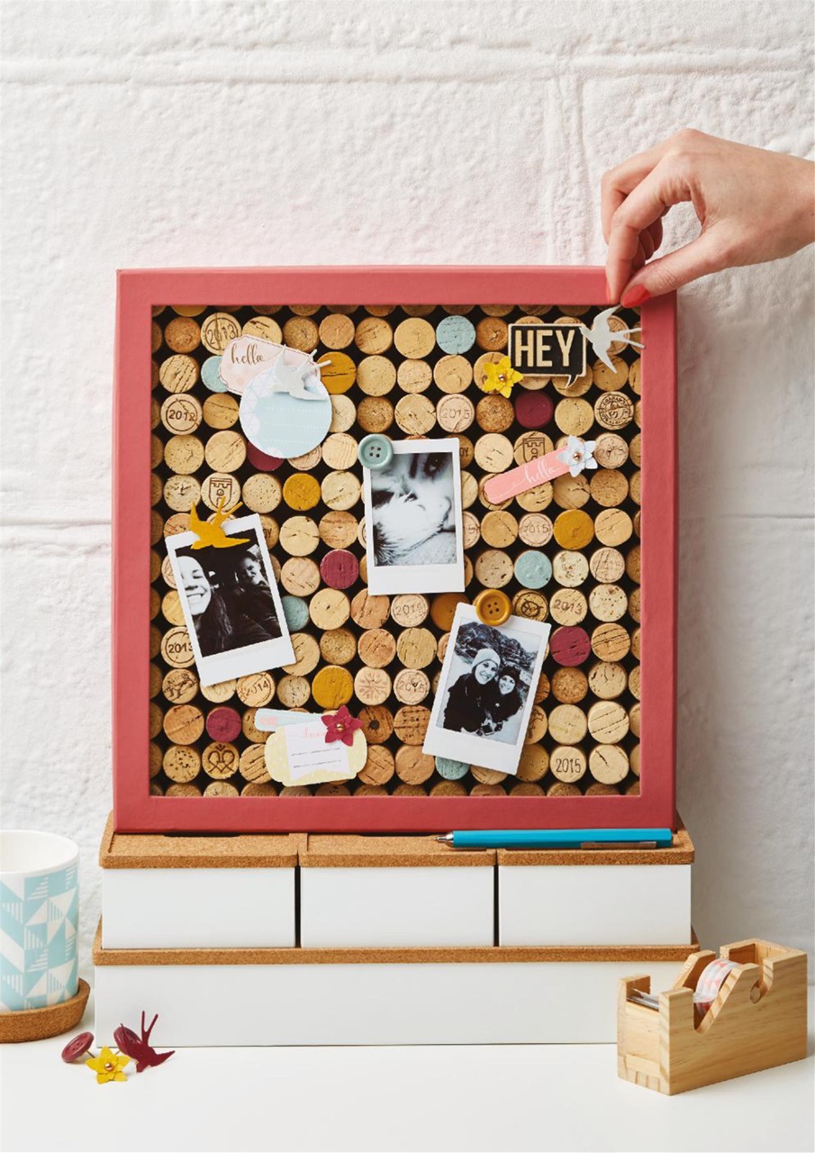 docrafts® Creativity Preview Pages