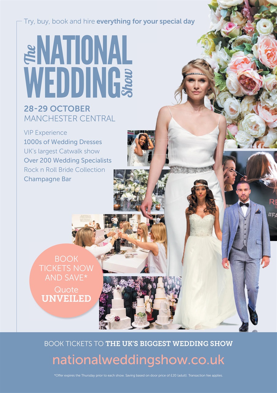 Unveiled Preview Pages