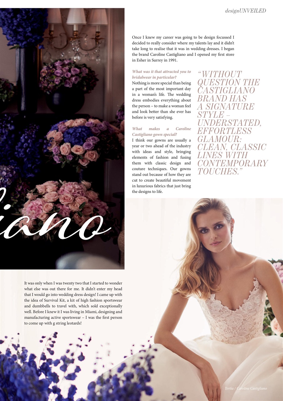 Unveiled Preview Pages