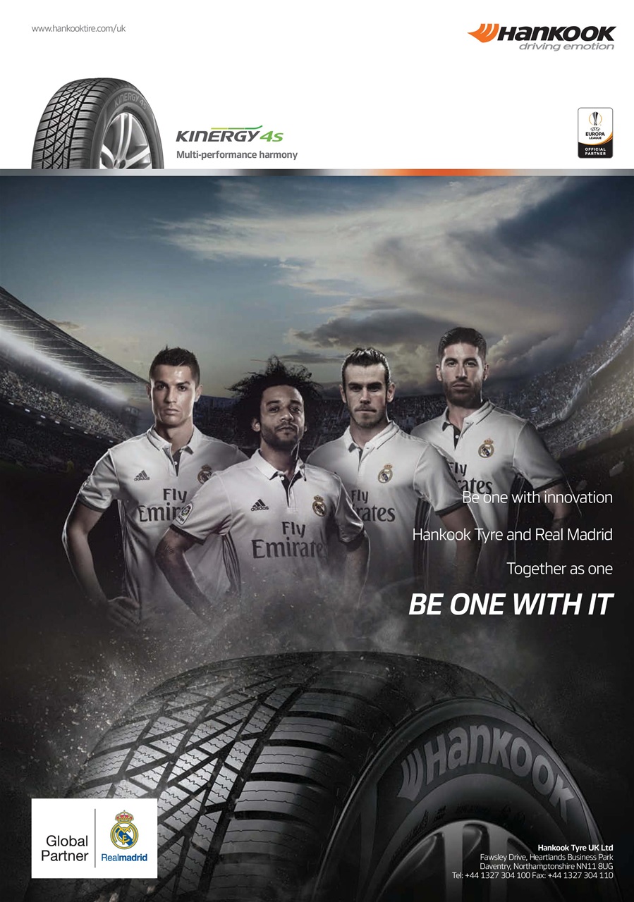 Pacenotes Rally magazine Preview Pages