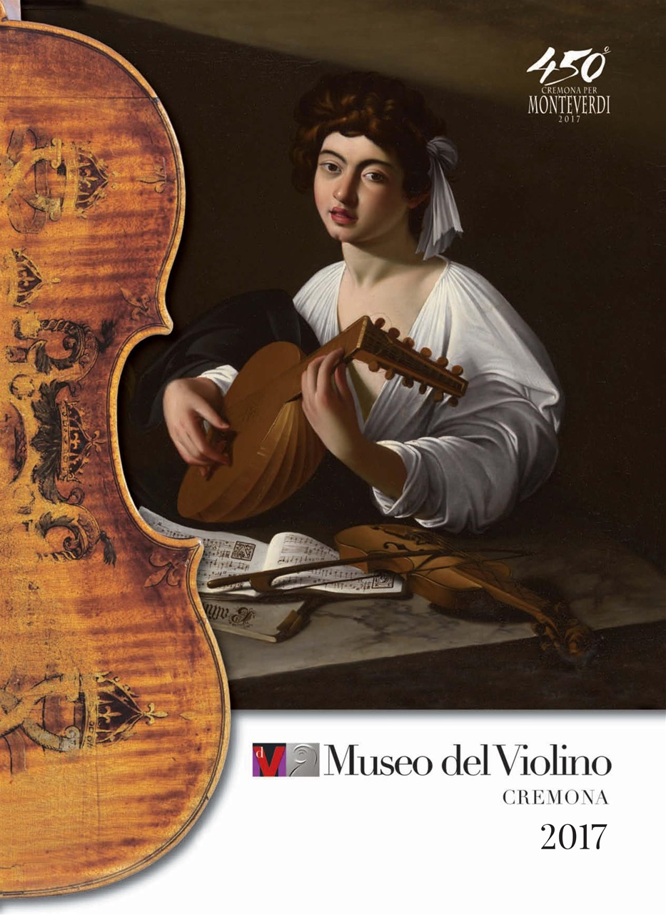 The Strad Preview Pages