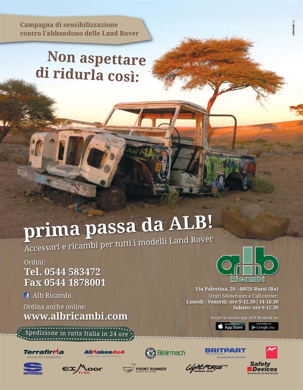 Elaborare 4x4 Preview Pages