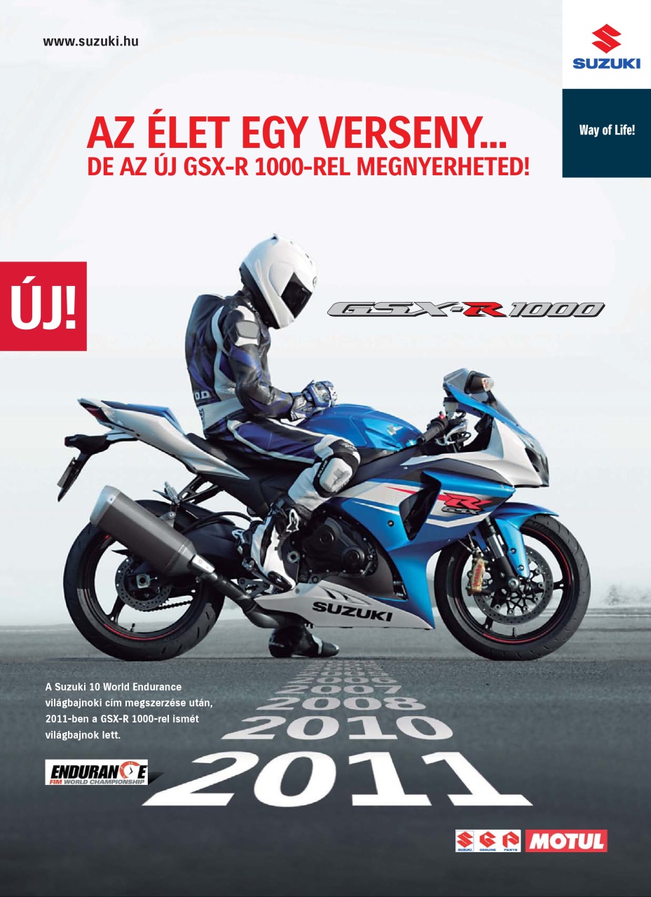 SuperBike Hungary Preview Pages