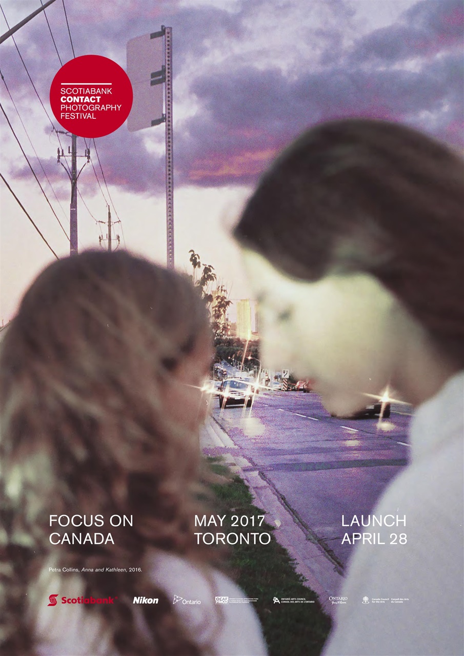 C Magazine Preview Pages